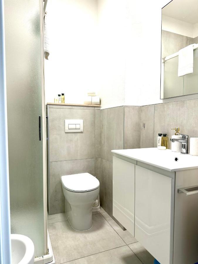 Beach Front Apartment Sabbiadoro Lignano Sabbiadoro Buitenkant foto